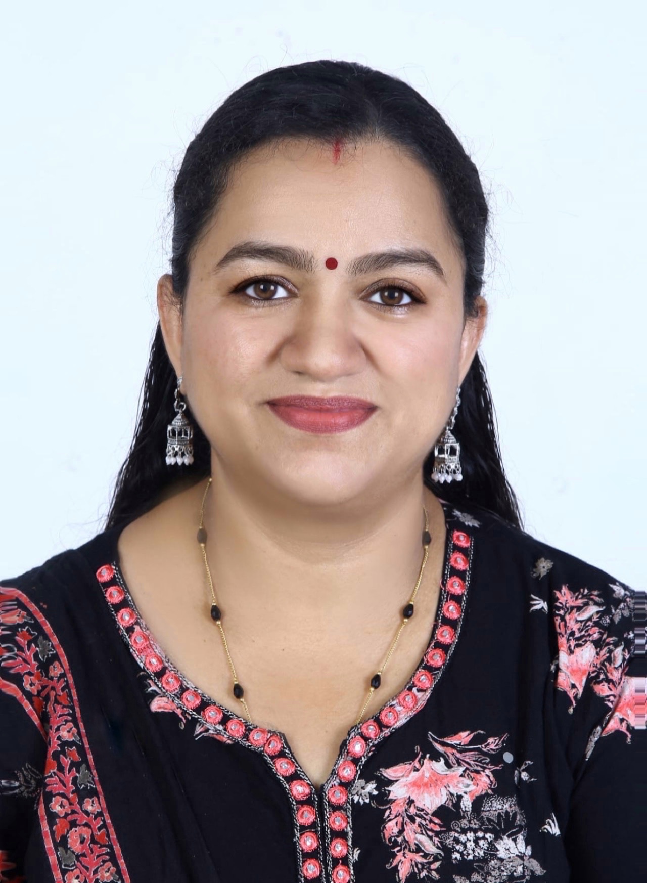 Shamna_Treasurer